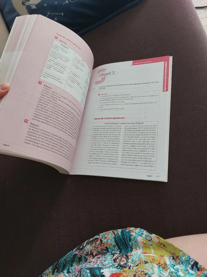 Guide AS + concours d'entrée AS - photo numéro 19