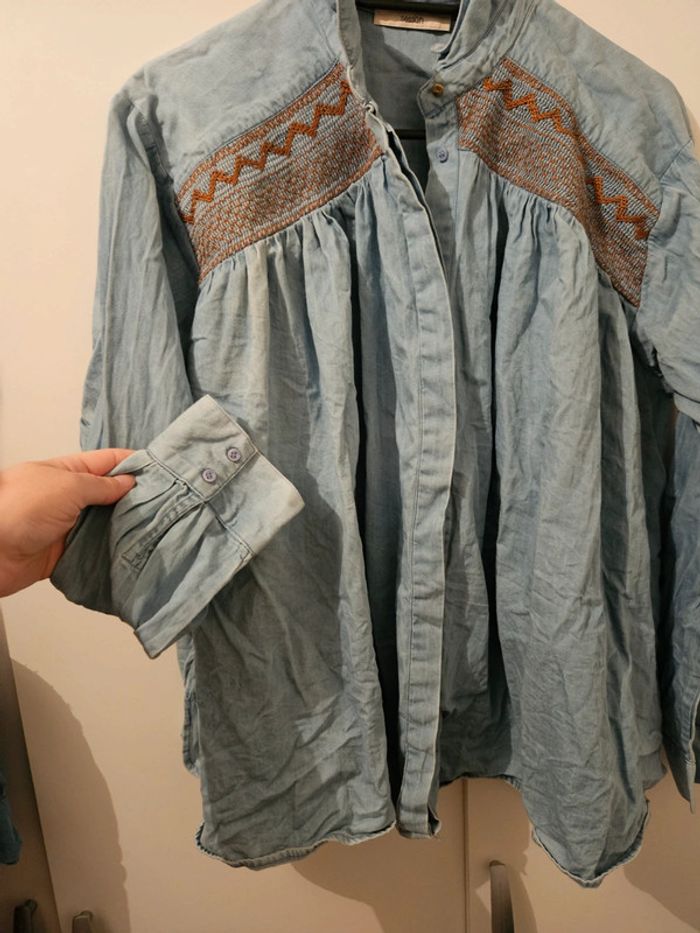 Chemise - photo numéro 2