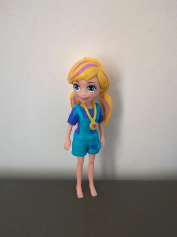Polly pocket pogo