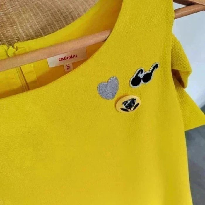 35 € Robe Catimini 12 ans - photo numéro 3