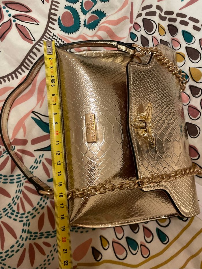 Magnifique sac à bandoulière - photo numéro 3