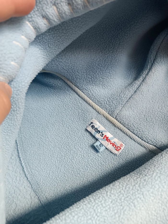 Robe de chambre fille 12 ans - photo numéro 3