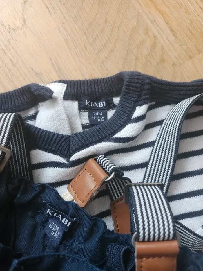 Ensemble - photo numéro 4