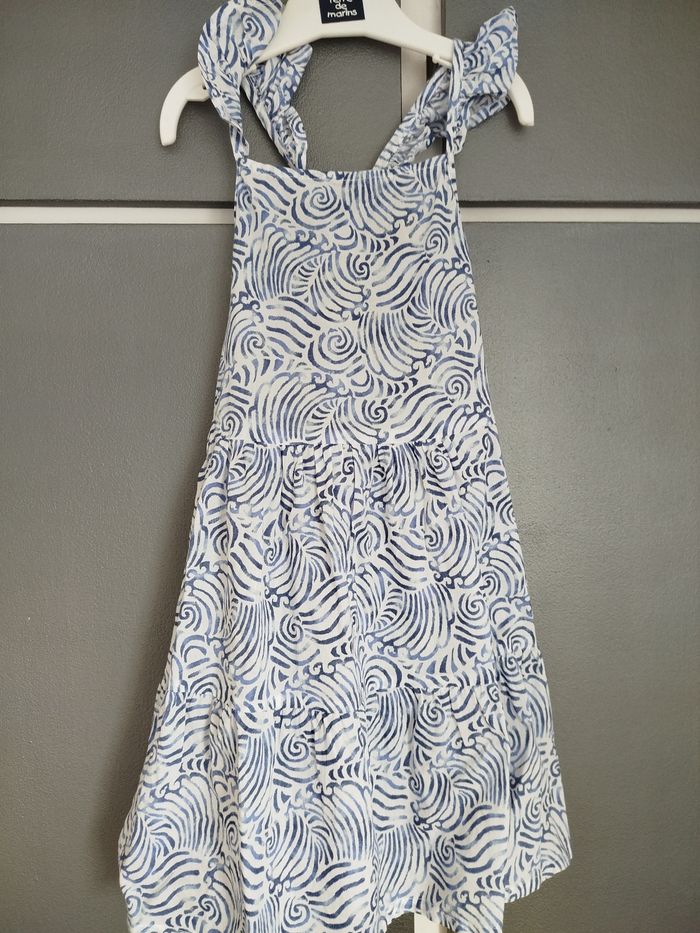 Robe 5-6 ans Primark