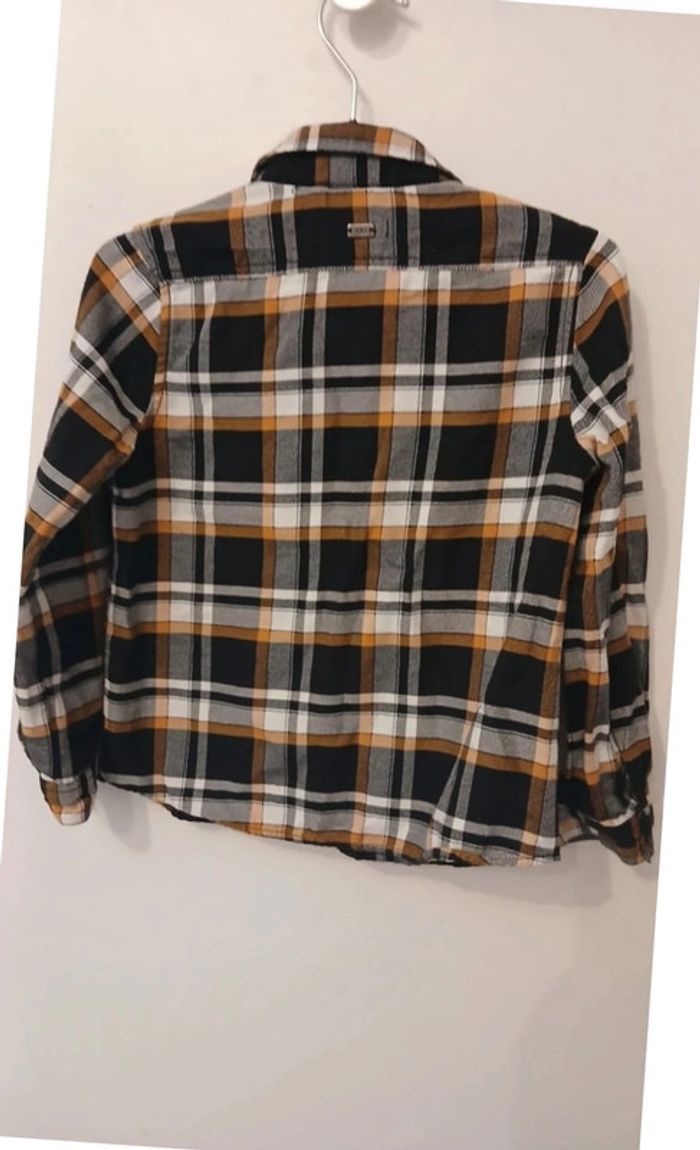 Chemise IKKS 3ans - photo numéro 5