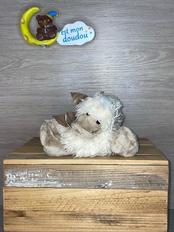 BK183 doudou canards 🦆 bukowski