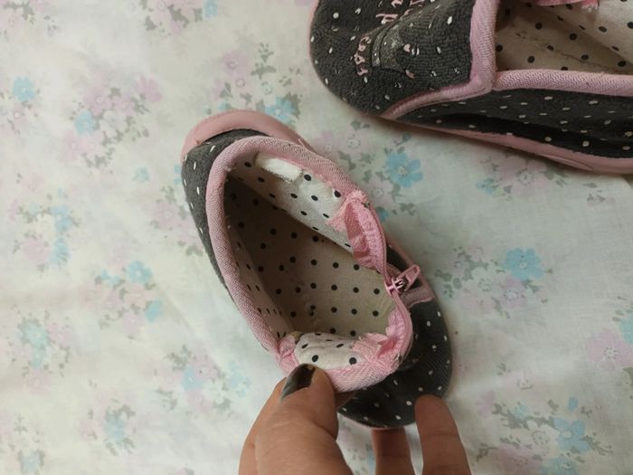 Chausson - photo numéro 5