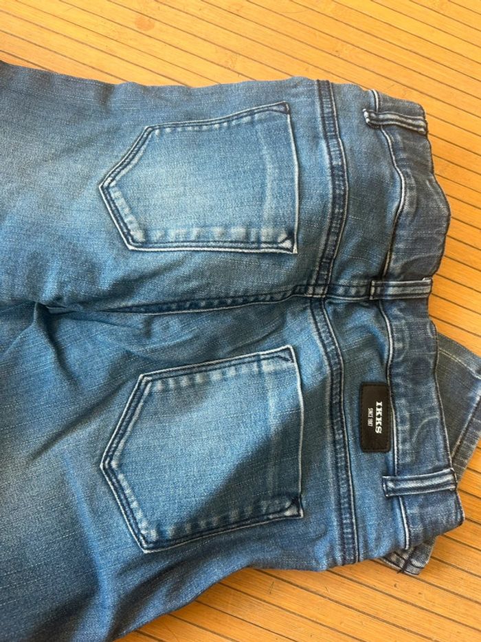 Jean slim ikks - photo numéro 3