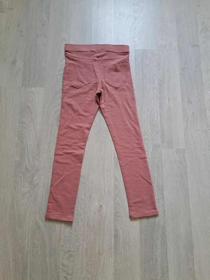 Treggings kiabi 8 ans - photo numéro 3