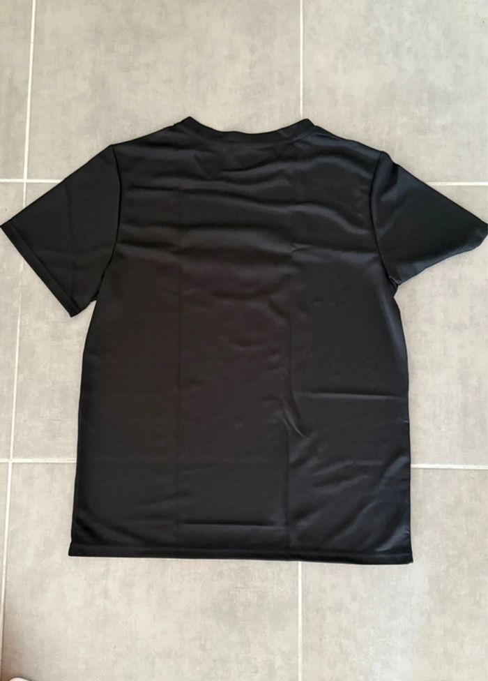 T-shirt noir Tokyo “Land of the Rising Sun” - photo numéro 2