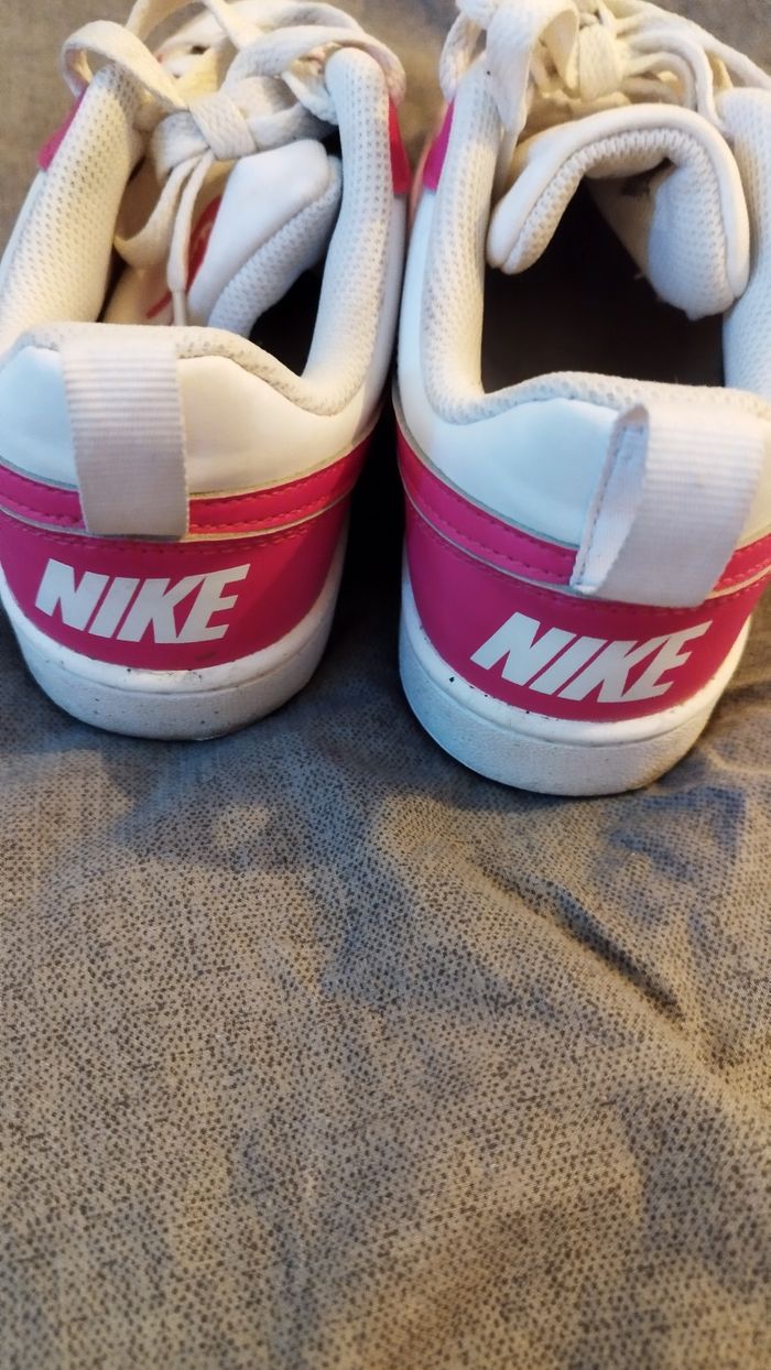 Nike rose
