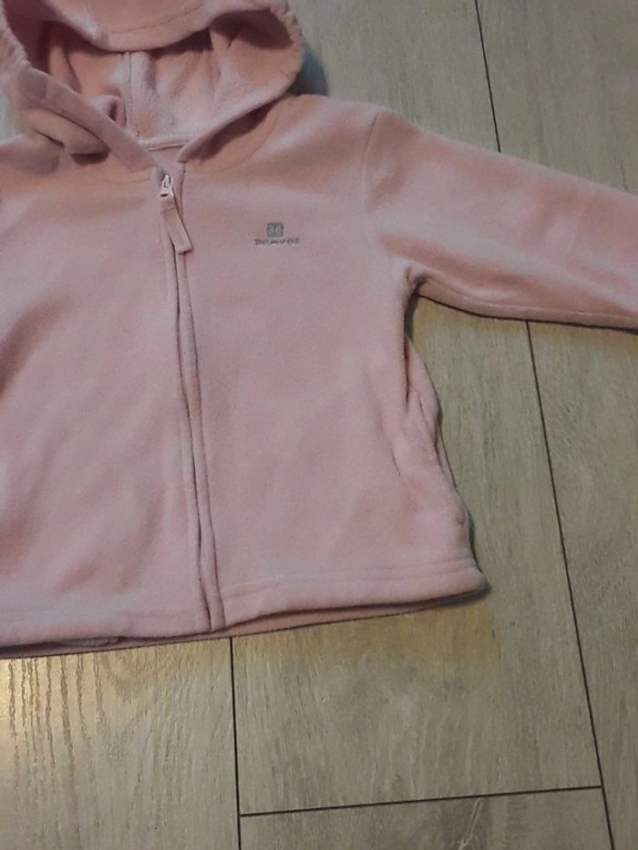 Gilet polaire - photo numéro 5