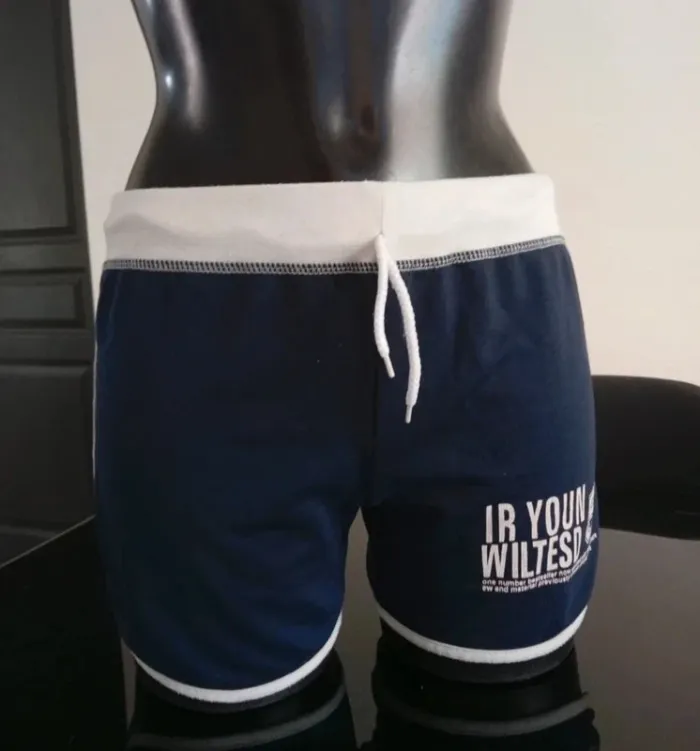 short de sport