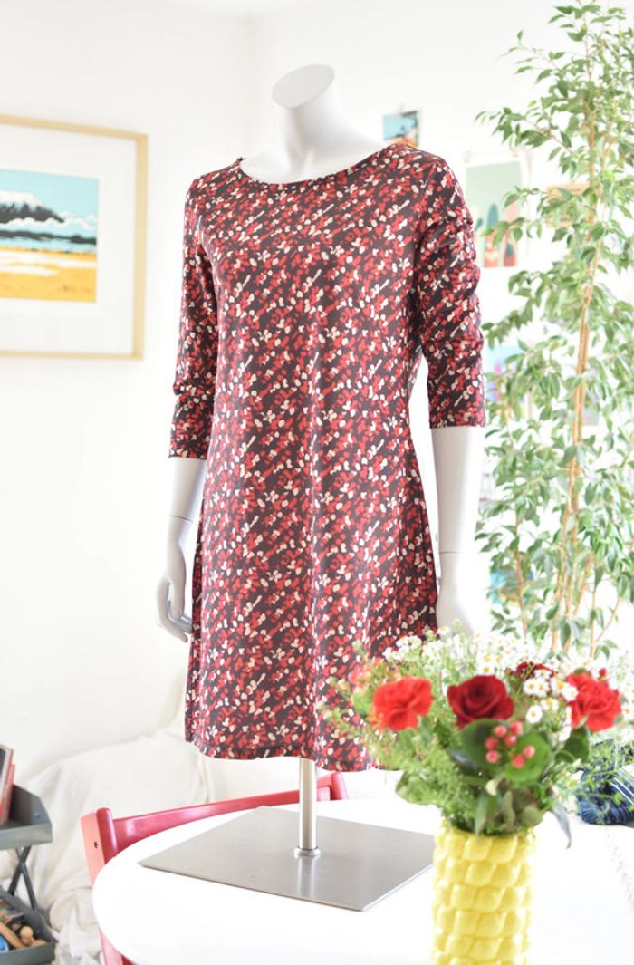 Robe In Extenso - photo numéro 4
