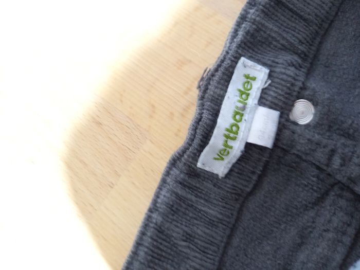 Pantalon Vertbaudet 3 ans 🎀 - photo numéro 8
