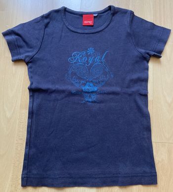 Tee-shirt imprimé Esprit taille  6/7 ans