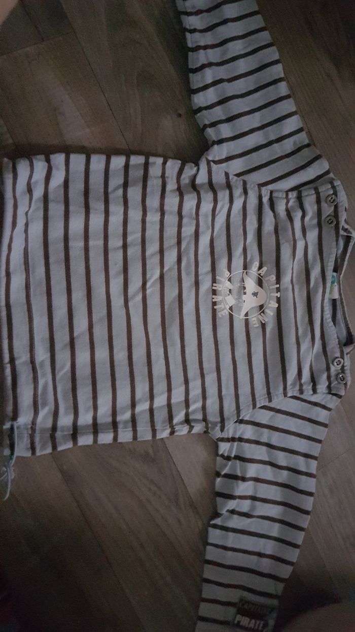 Lot 3 ans - photo numéro 4