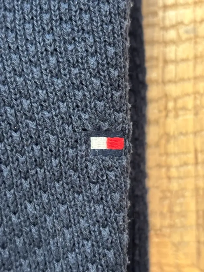 Pull Tommy H - photo numéro 3