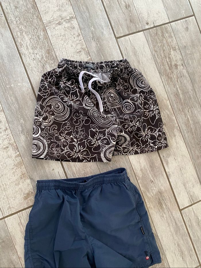 Short garçon  10 ans - photo numéro 4