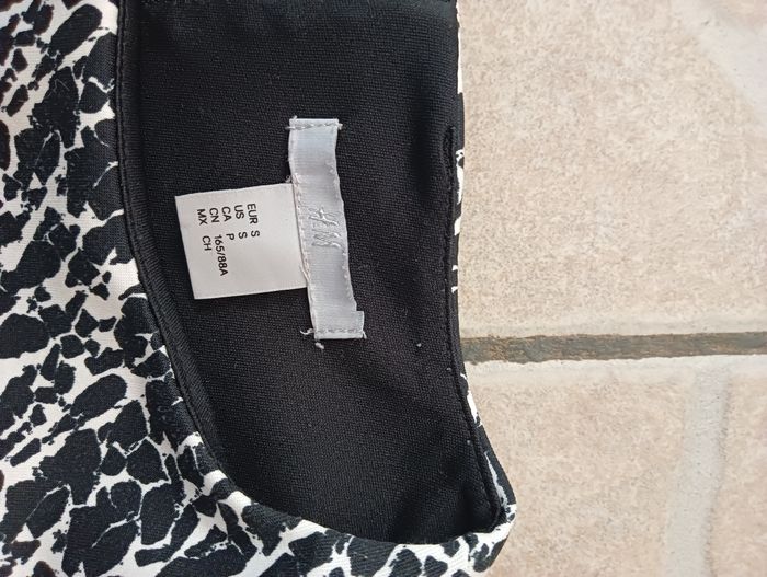 Robe h&m - photo numéro 2