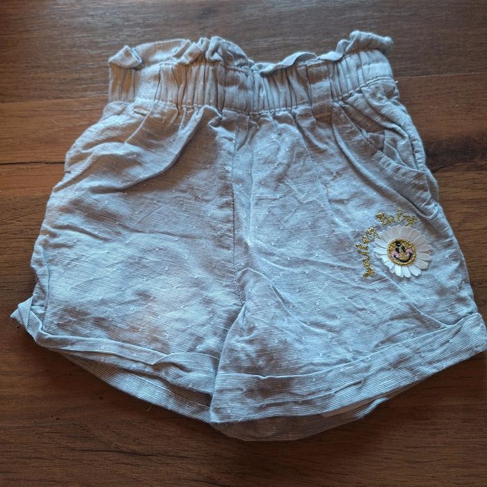 Short