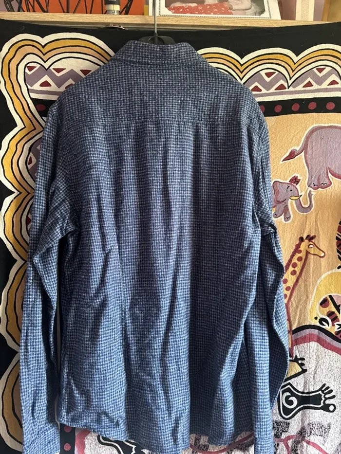 Chemise homme - photo numéro 4