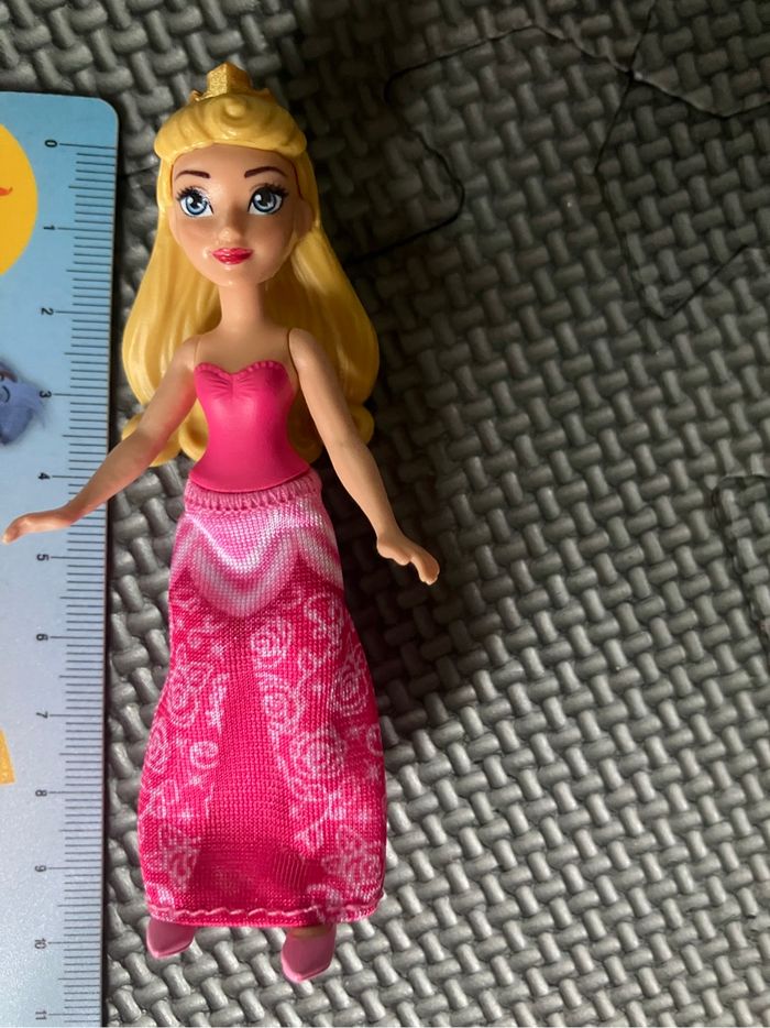 Princesses Disney Mattel - photo numéro 10