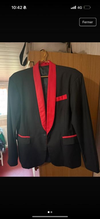 Veste