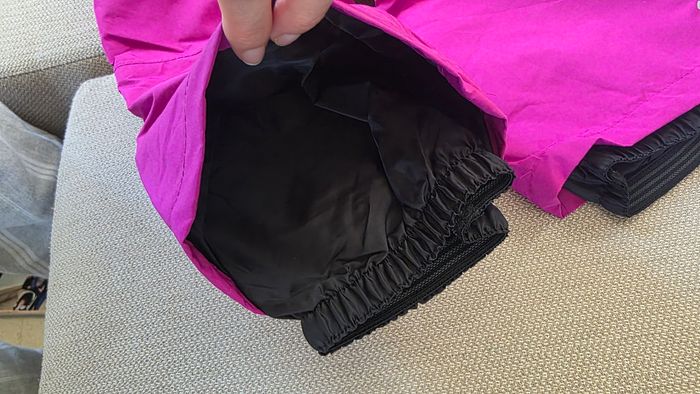 Salopette de ski neuve - photo numéro 5