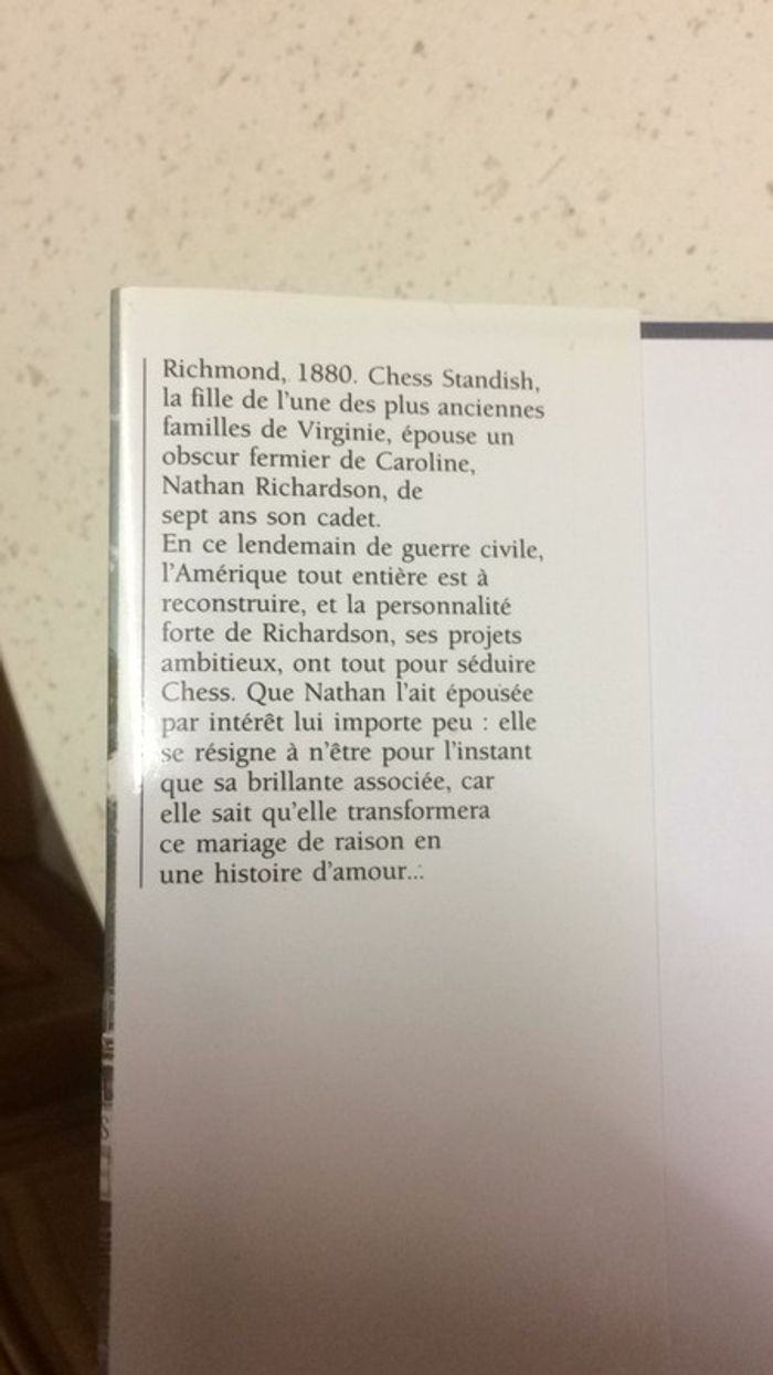 Pour tout l’or du sud - photo numéro 3