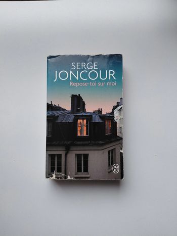 Serge Joncour