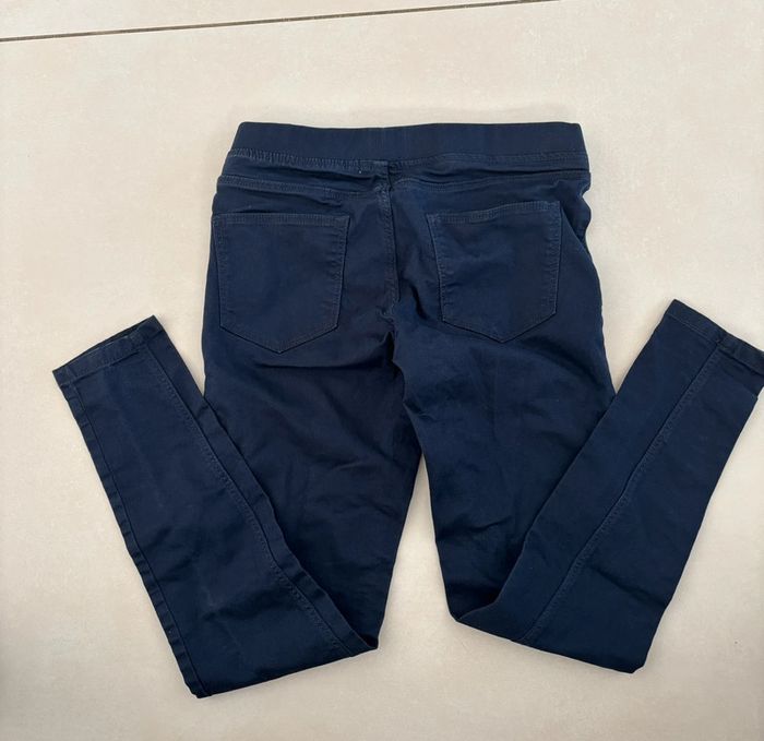 Jean femme taille 38 - photo numéro 2