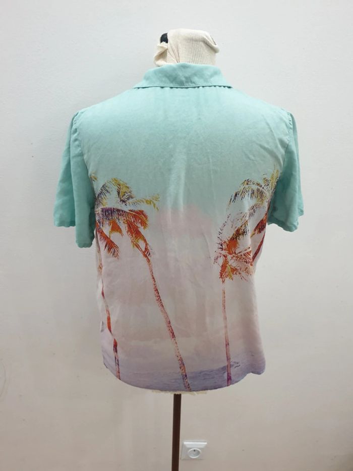 18B- chemise hawaïenne - photo numéro 7