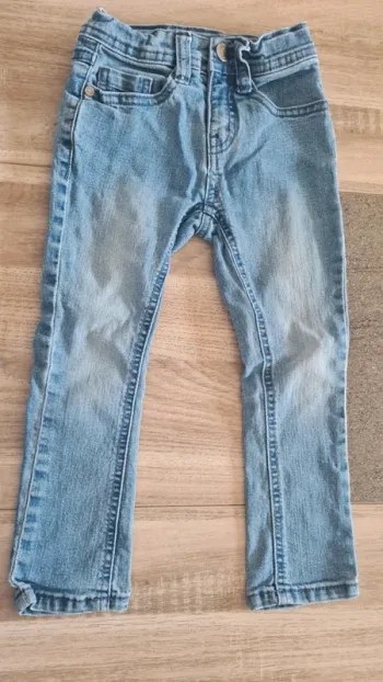 Jeans garçon