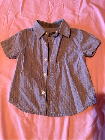 Chemise