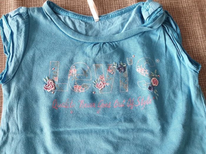 Lot Levi's pour bébé - photo numéro 2