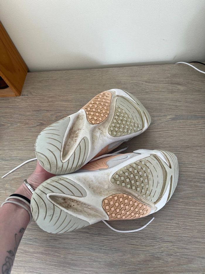 Nike zoom - photo numéro 5