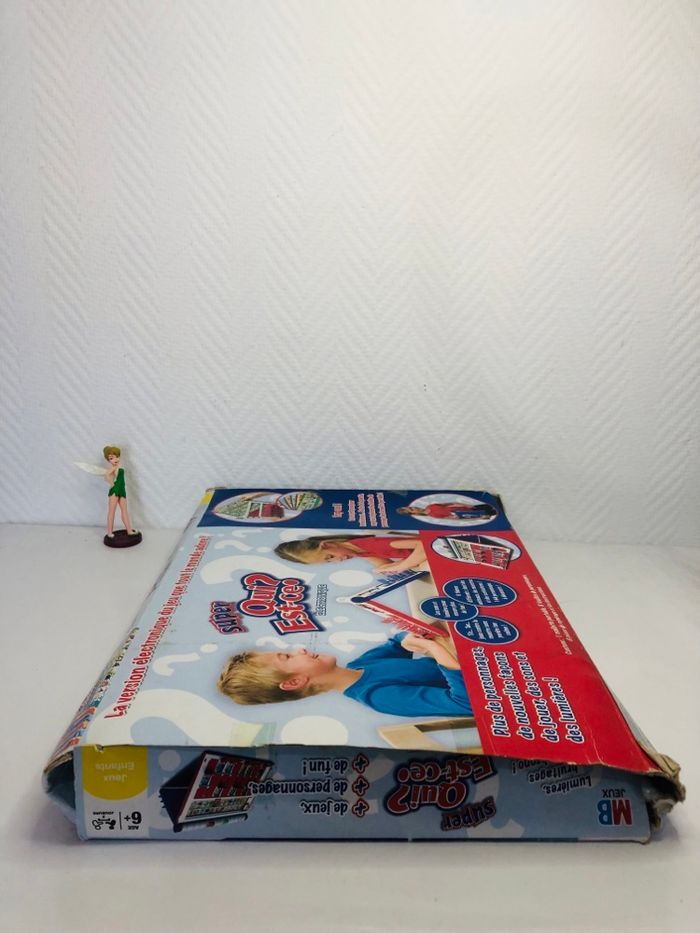 Super qui est-ce? Électronique - photo numéro 19