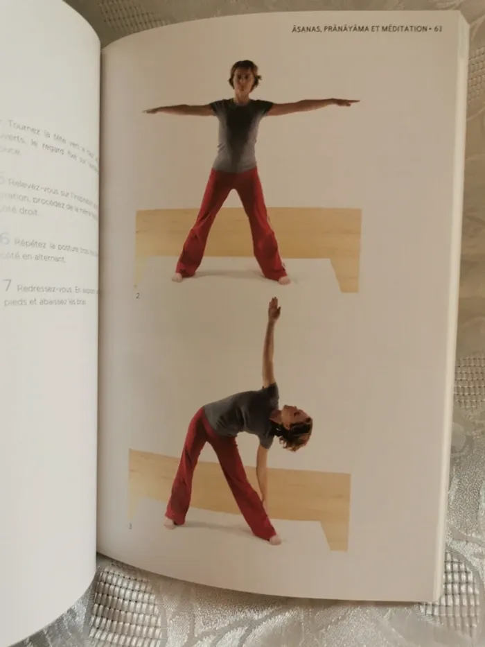 Livre Un Spa chez soi – Anne Benoît - photo numéro 8