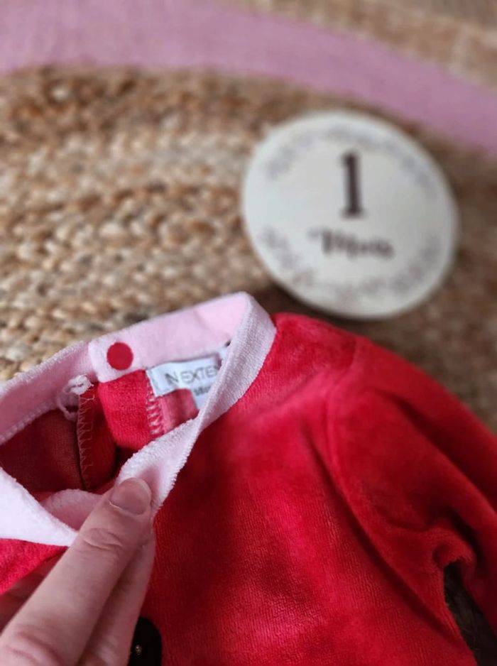 Pyjama de Noël - photo numéro 3