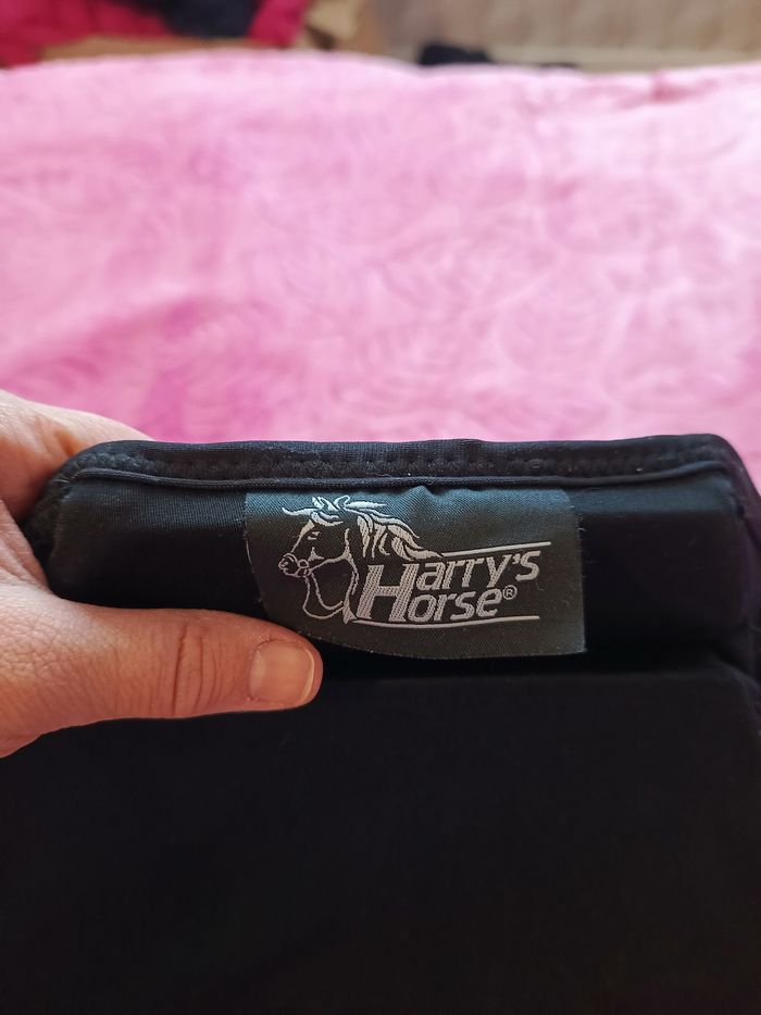 Dorsale pour équitation - photo numéro 9