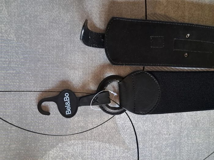 Lot ceintures NEUVES pour femme taille 85 et 95 - photo numéro 12