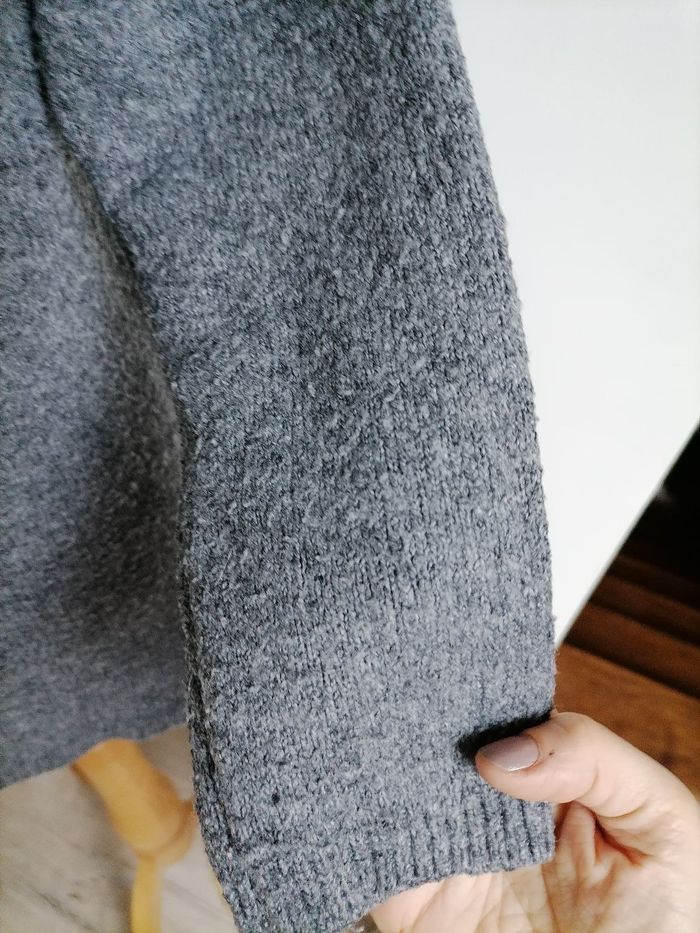 Robe hiver - photo numéro 4