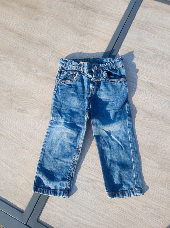 Lot 16 pantalons - photo numéro 12