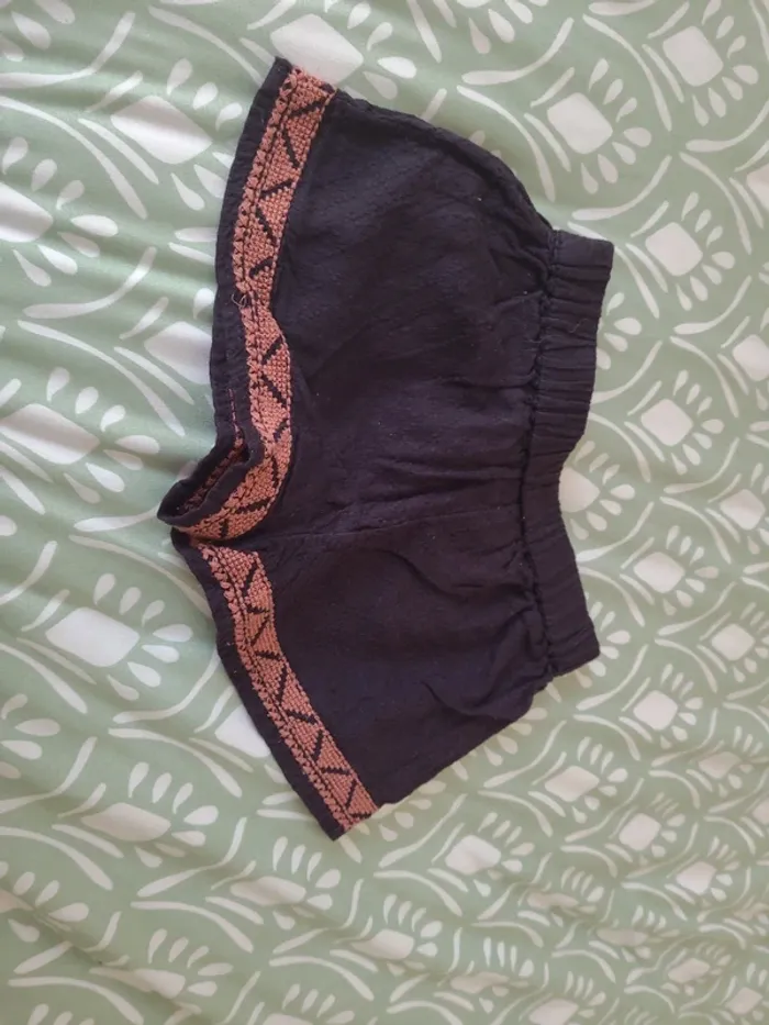Short - photo numéro 2