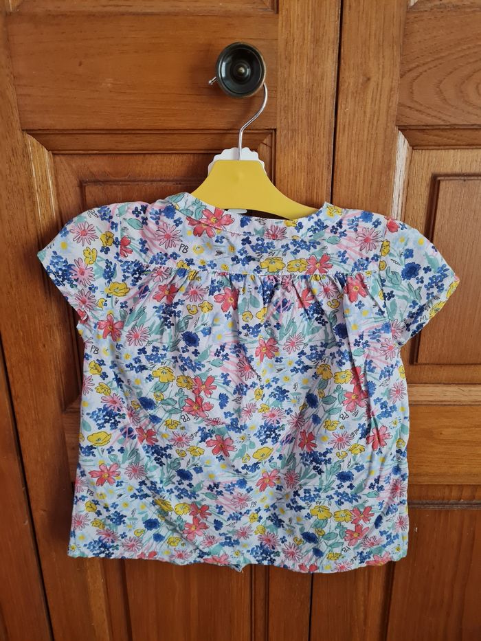 Blouse PB 3A - photo numéro 3