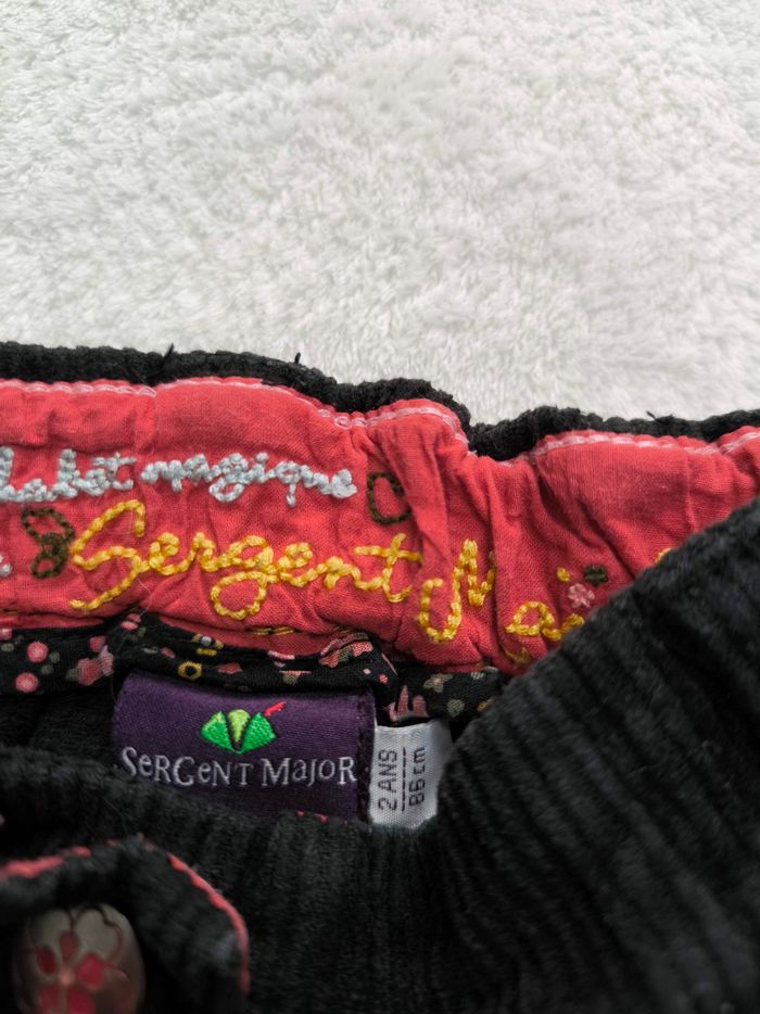 Short 2 ans - photo numéro 3