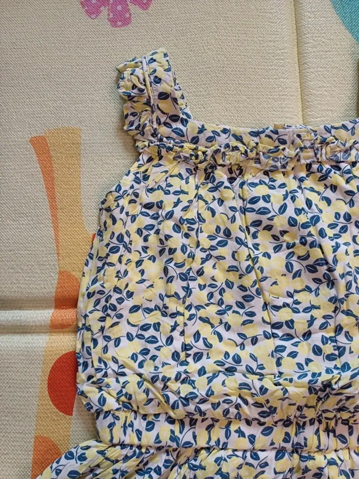 Robe 5 ans - photo numéro 4