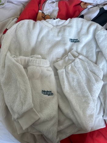 Pyjama 