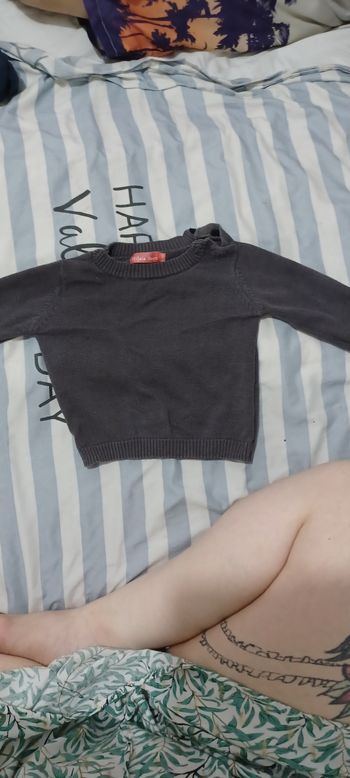 Pull hier